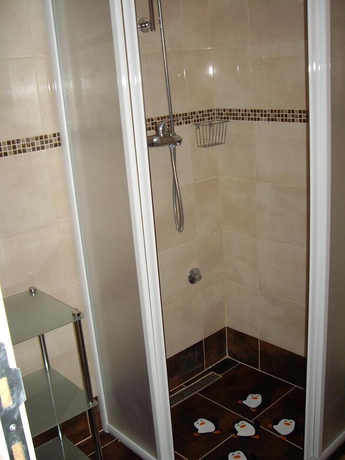 Apartment Pavle Perovic Sveti Stefan Exterior photo