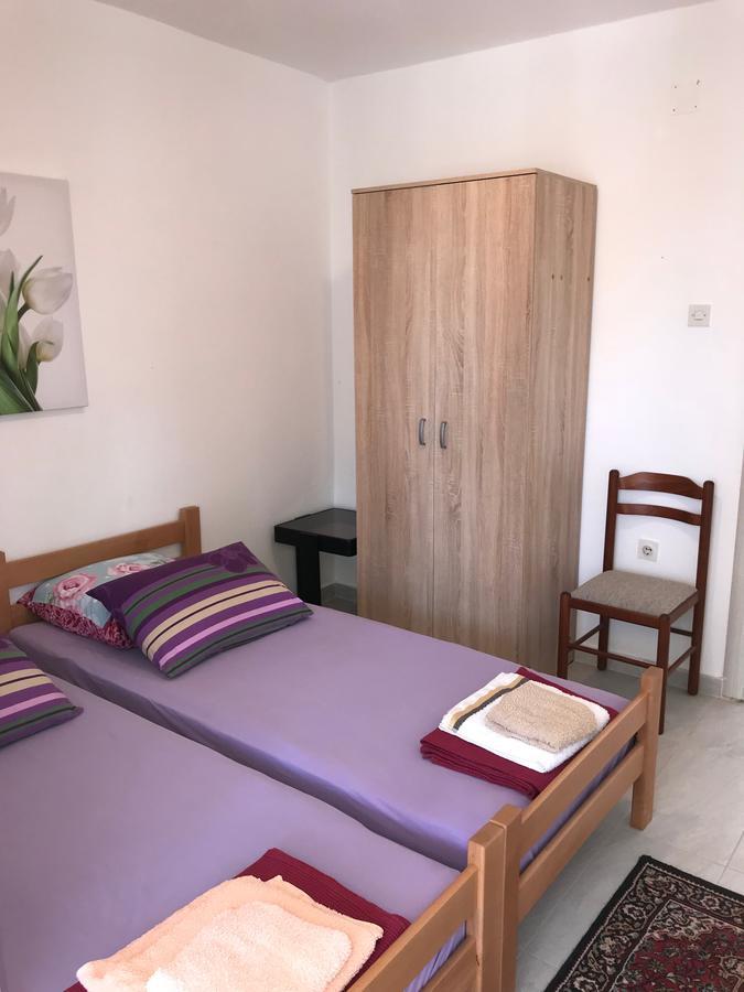 Apartment Pavle Perovic Sveti Stefan Exterior photo
